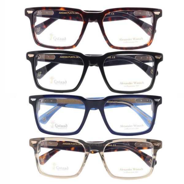 Alexander Wintsch AW2306 vel. 53