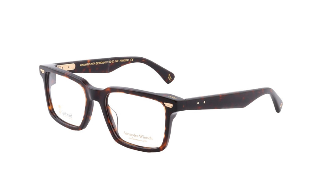 Alexander Wintsch AW2306 vel. 53