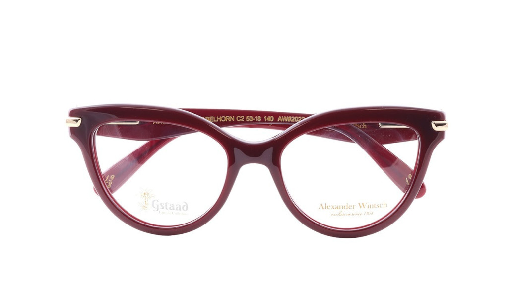 Alexander Wintsch AW2301 vel. 58