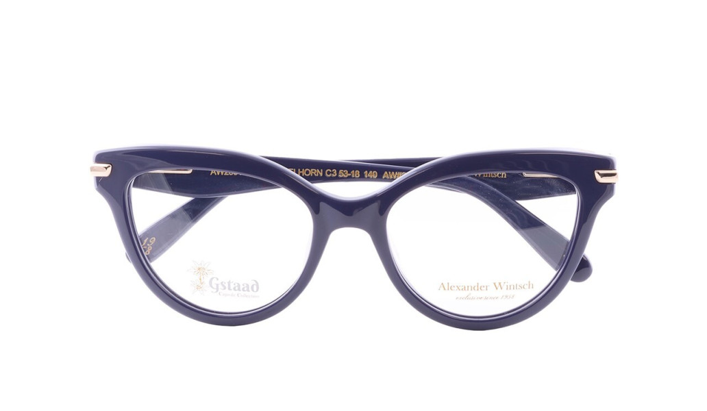 Alexander Wintsch AW2301 vel. 58