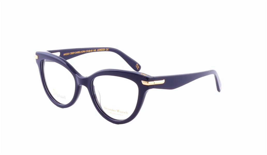 Alexander Wintsch AW2301 vel. 58