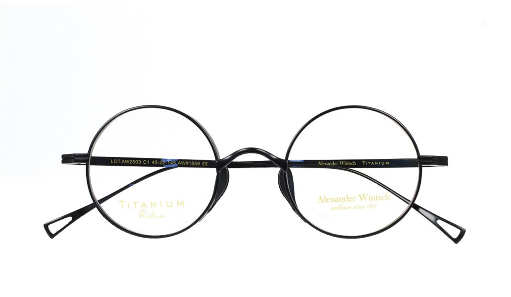 Alexander Wintsch AW2503 vel. 45