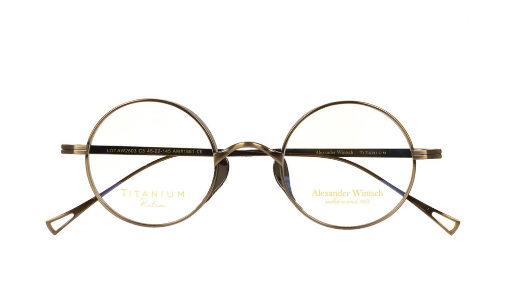 Alexander Wintsch AW2503 vel. 45