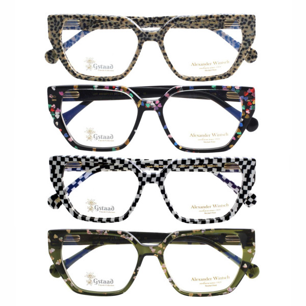 Alexander Wintsch AW6371 vel. 54