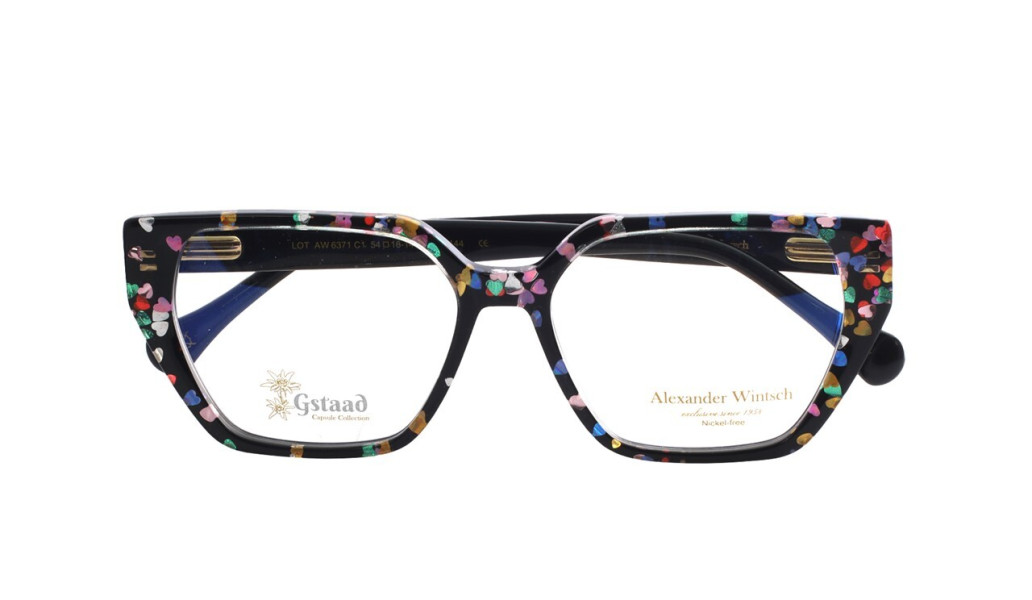 Alexander Wintsch AW6371 vel. 54