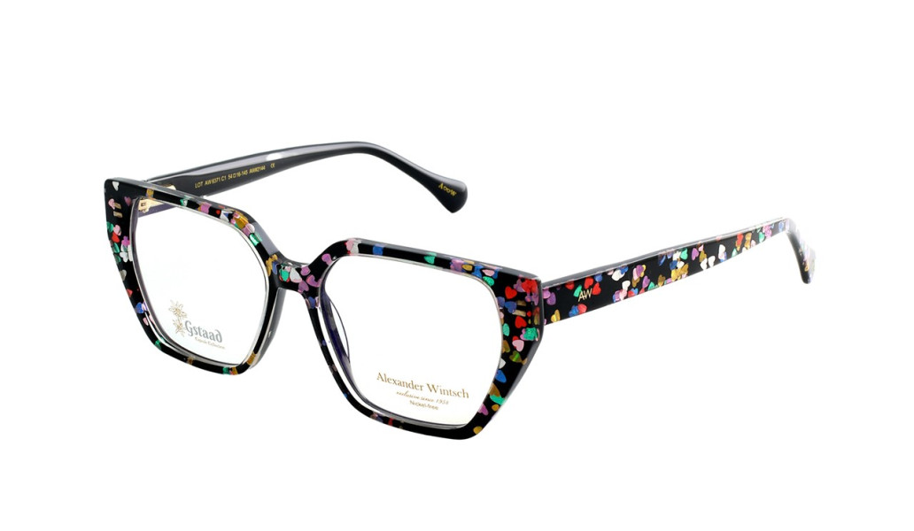 Alexander Wintsch AW6371 vel. 54