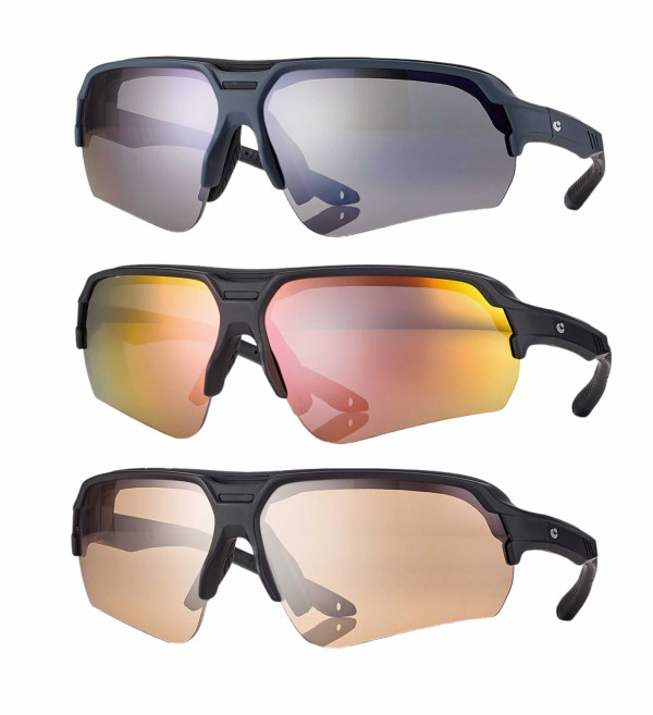 Sportovní brýle S0684 vel. 53