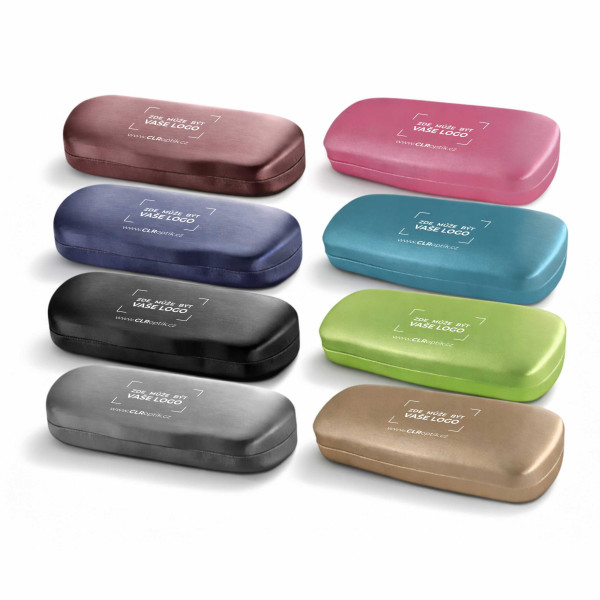 Alu pouzdro Medium s vaším logem od 100 ks