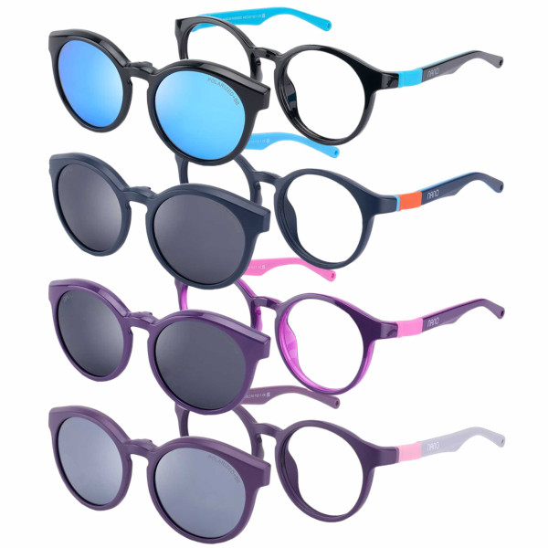 Nano Monoblock SolarClip Meta vel. 45