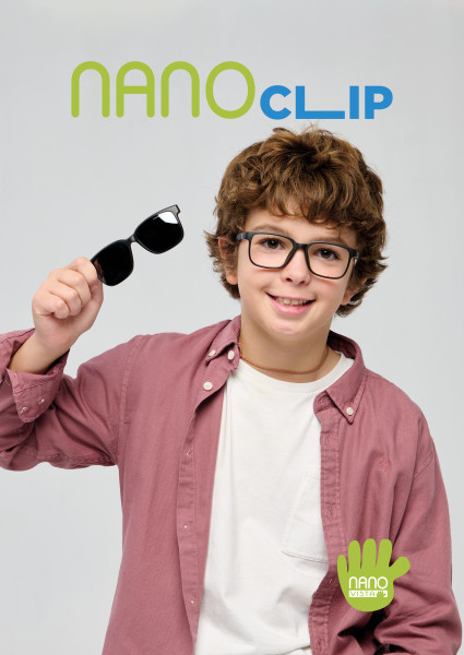 Nano Monoblock SolarClip Loot vel. 48