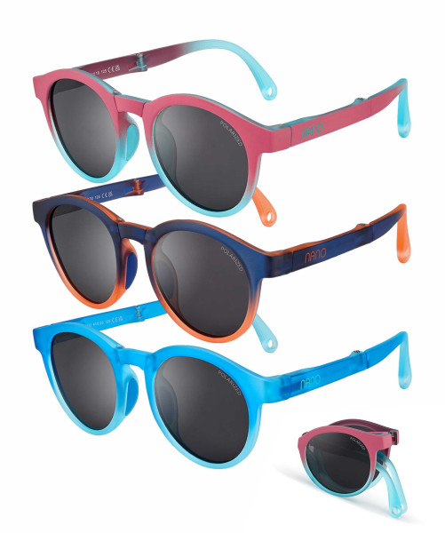 NanoSol Pocket Voyager vel. 41