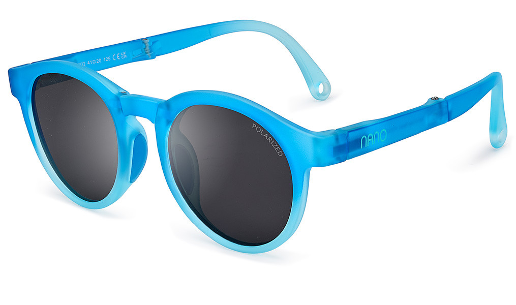 NanoSol Pocket Voyager vel. 41