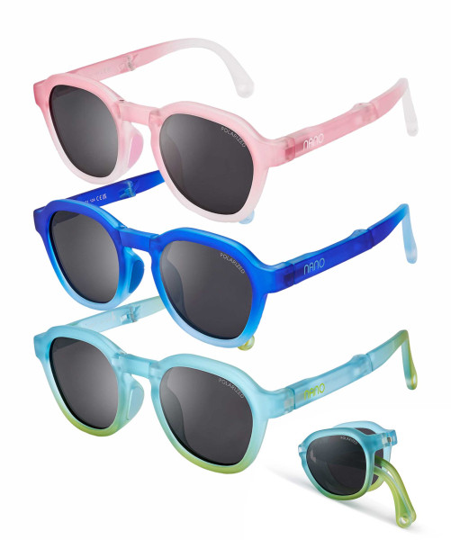 NanoSol Pocket Explorer vel. 42