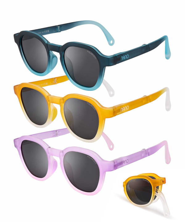 NanoSol Pocket Navigator vel. 44