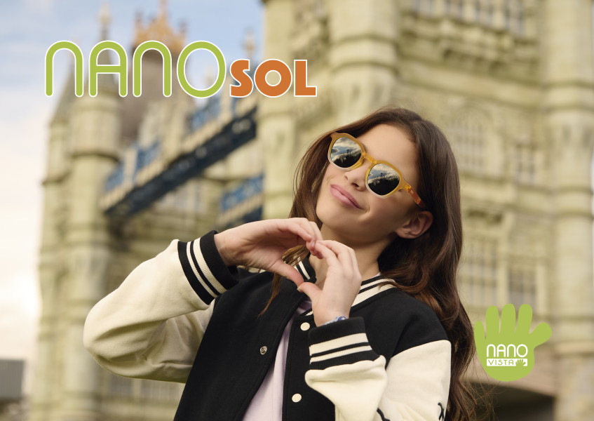 NanoSol Pocket Navigator vel. 44