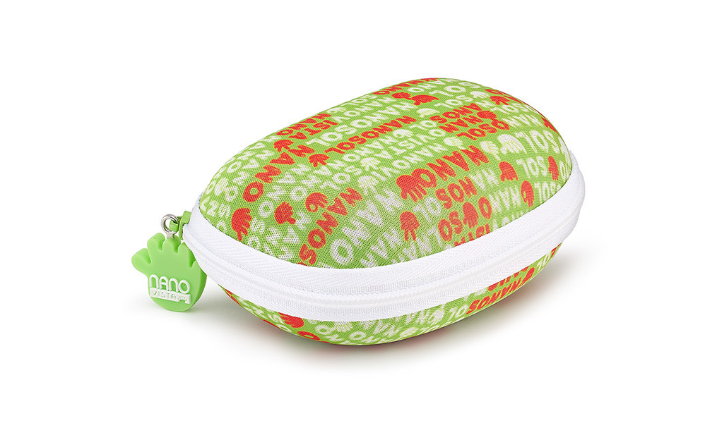 NanoSol Pocket Navigator vel. 44