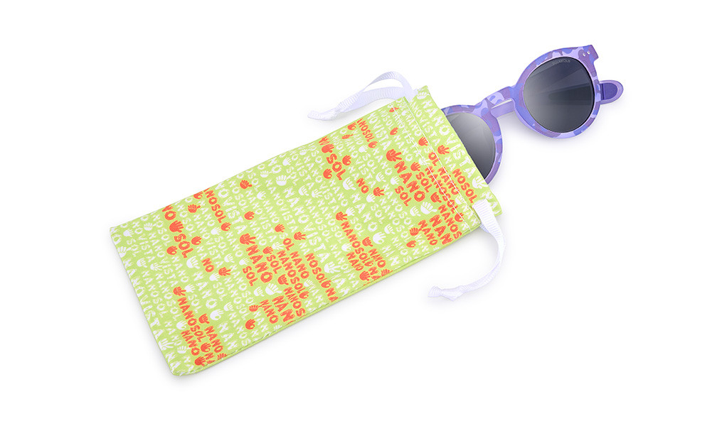 NanoSol Chameleon Solea vel. 41