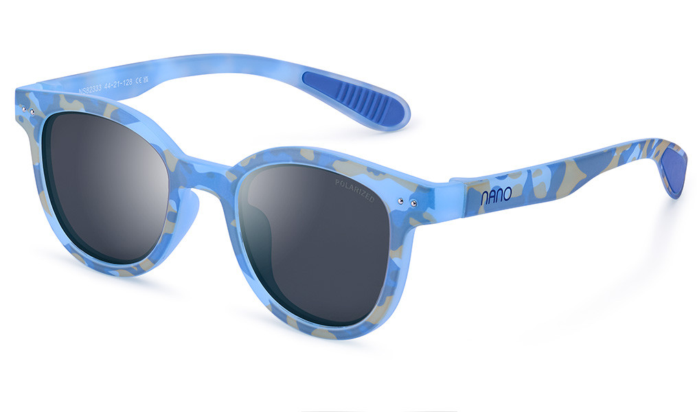 NanoSol Chameleon Sepi vel. 41