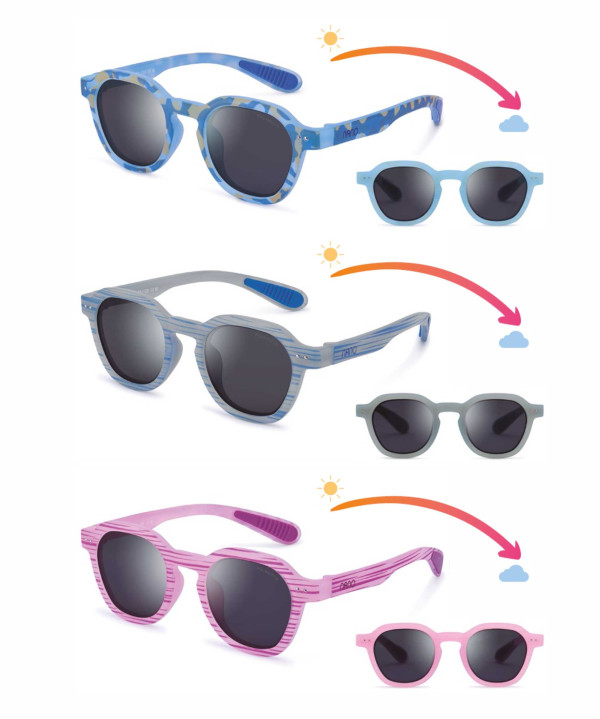 NanoSol Chameleon Octo vel. 41