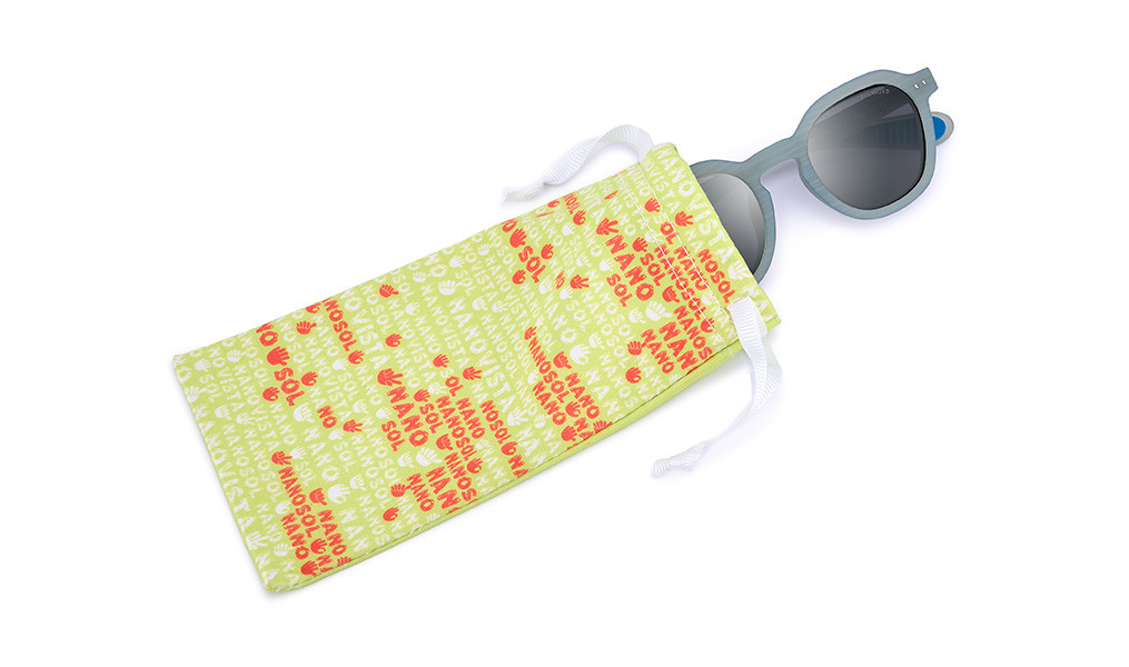 NanoSol Chameleon Octo vel. 41