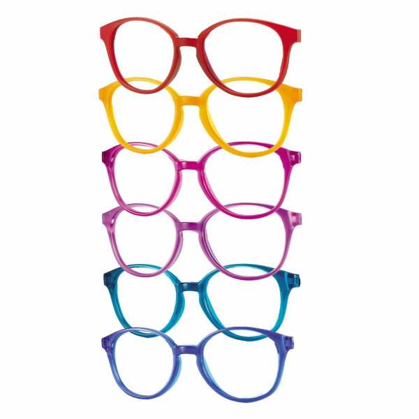 Očnice k F0398, 15792N a 15793N vel. 43