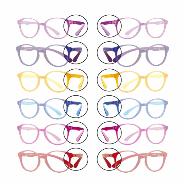 Stranice k F0398 vel. 43, 45 a 47, délka 135