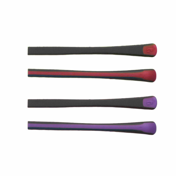 Koncovky k F0076 vel. 53, délka 65