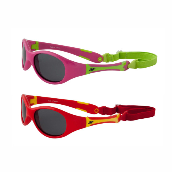 Sluneční brýle 3F Rubber Polar