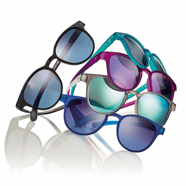 Wrap-around temples S0116 vel. 51