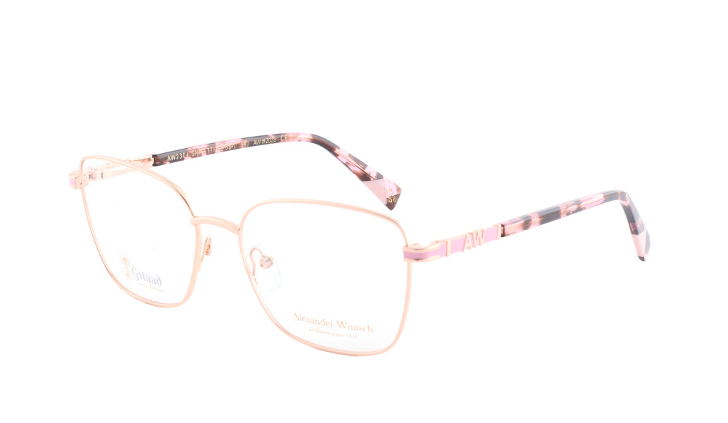 Alexander Wintsch AW2304 vel. 55