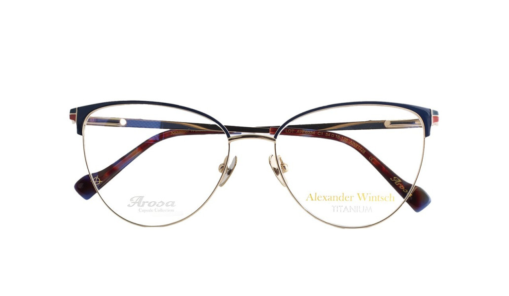 Alexander Wintsch AW6334 vel. 54