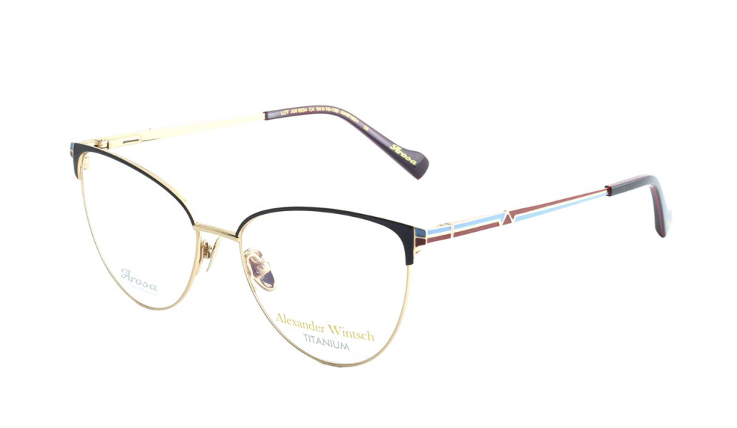 Alexander Wintsch AW6334 vel. 54