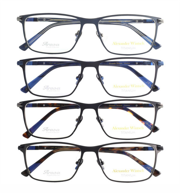 Alexander Wintsch AW6336 vel. 58