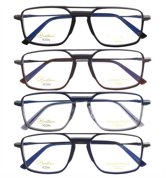 Alexander Wintsch AW6357 vel. 56