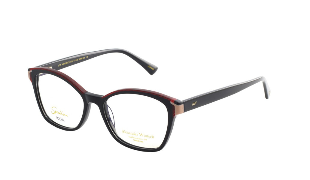 Alexander Wintsch AW6359 vel. 53
