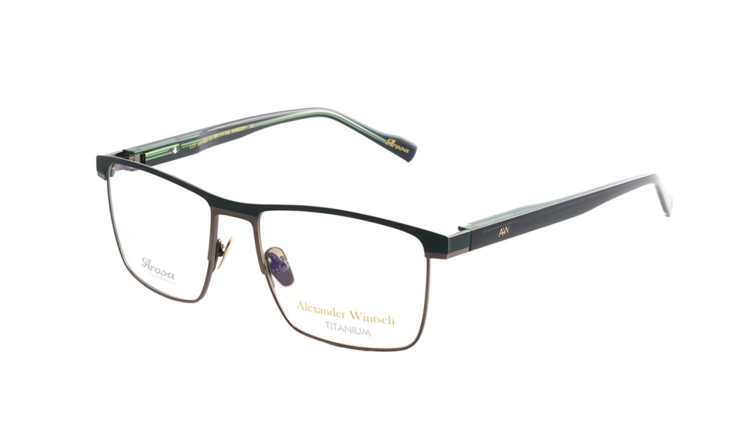 Alexander Wintsch AW6362 vel. 55