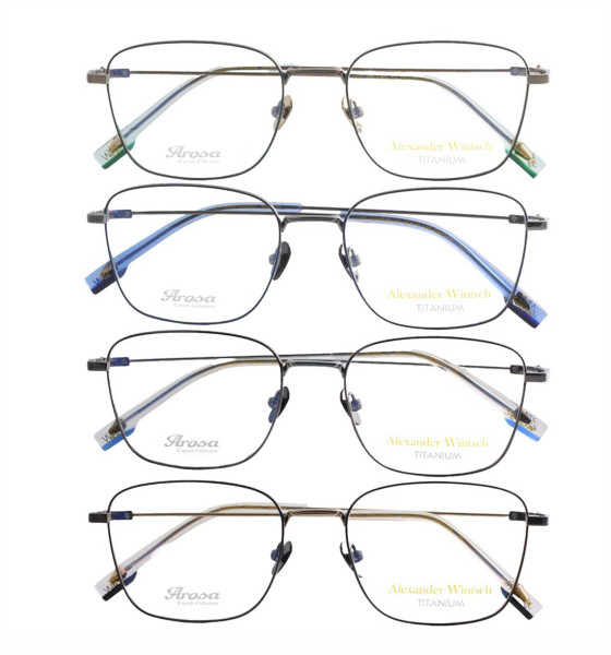 Alexander Wintsch AW6366 vel. 55