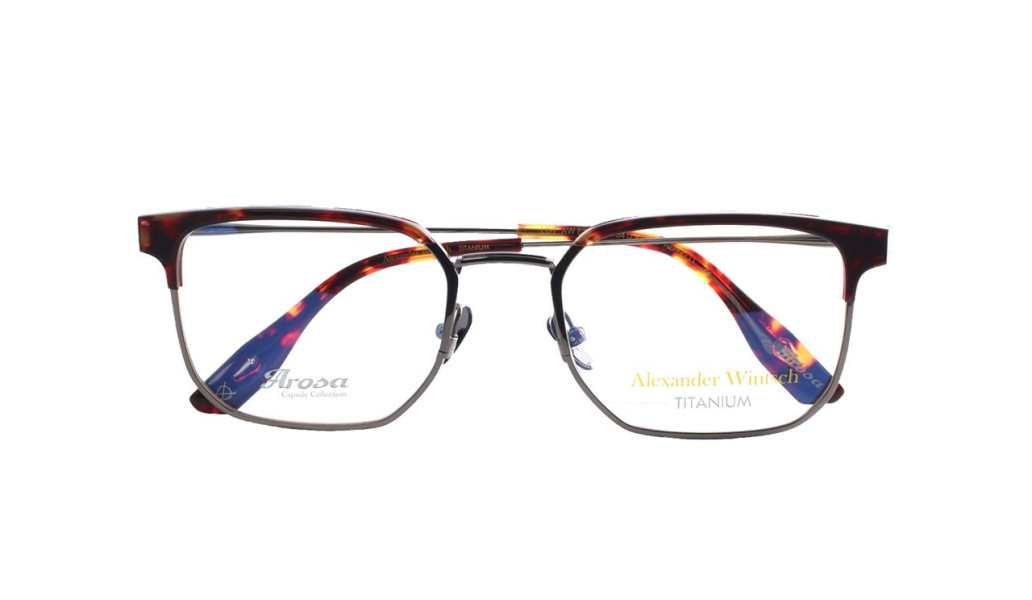 Alexander Wintsch AW6367 vel. 54