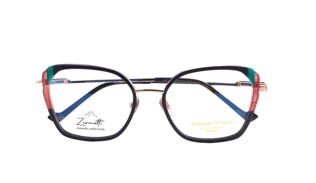 Alexander Wintsch AW6374 vel. 52