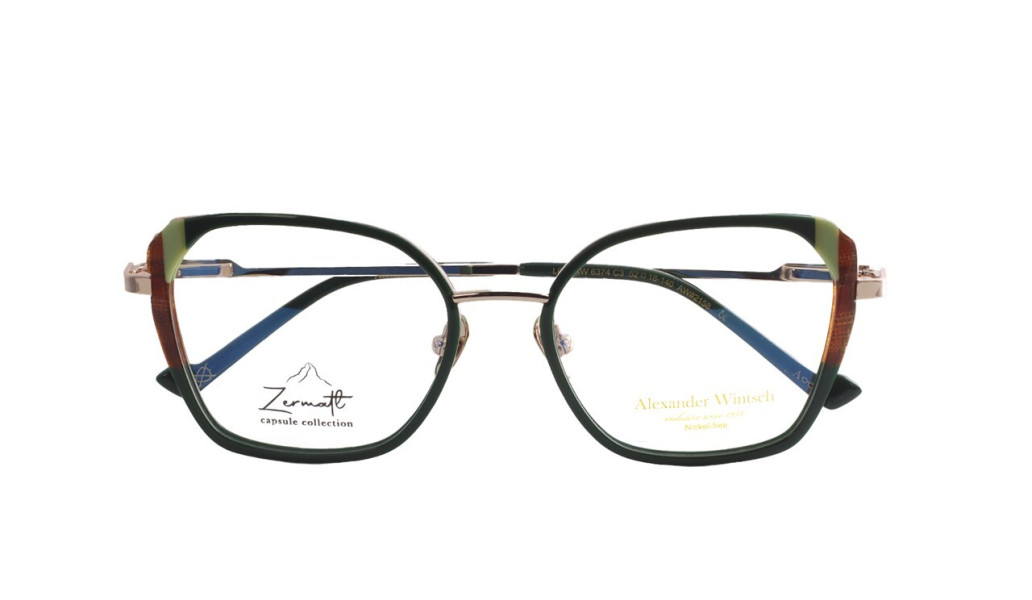 Alexander Wintsch AW6374 vel. 52