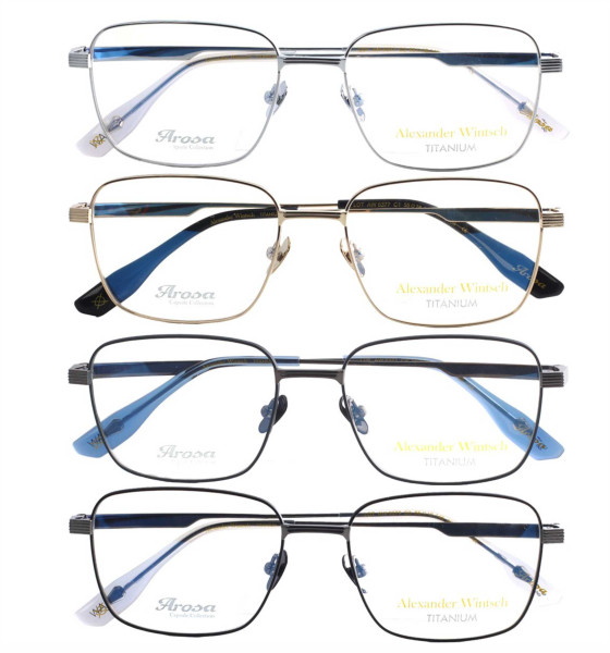 Alexander Wintsch AW6377 vel. 55