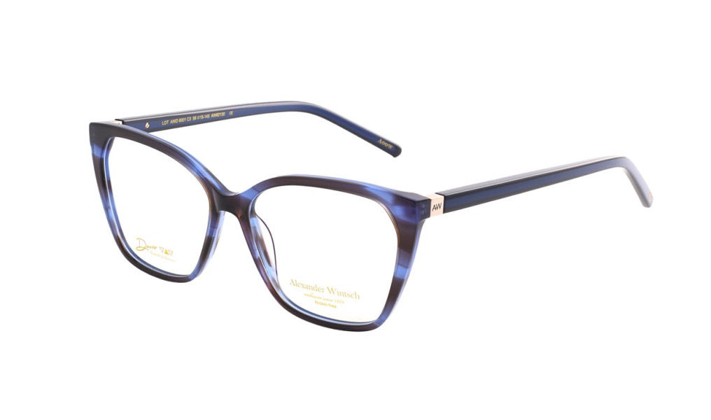 Alexander Wintsch AWD6001 vel. 56