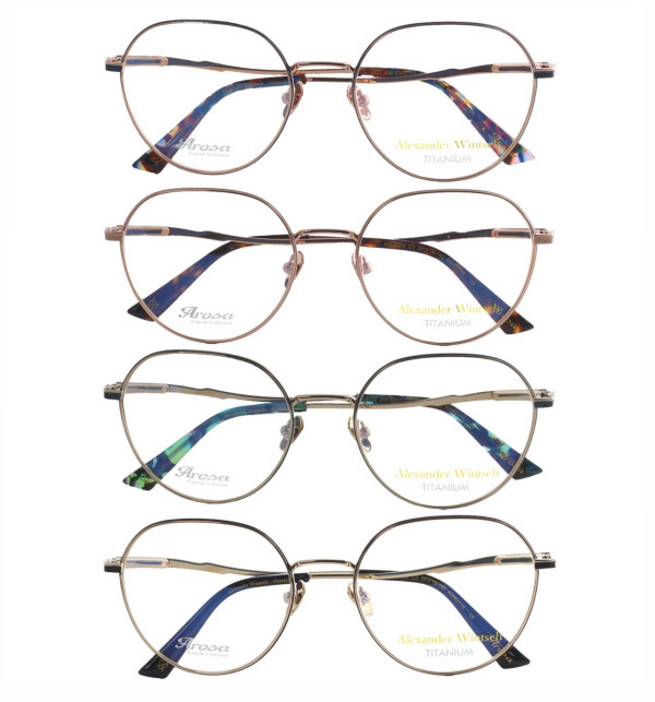 Alexander Wintsch AW6369 vel. 54