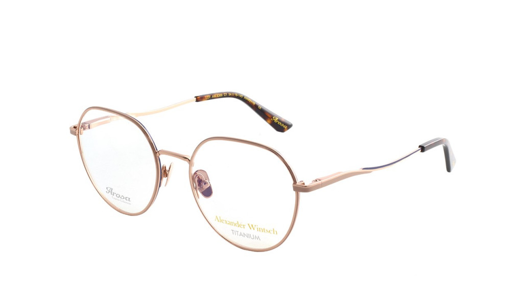 Alexander Wintsch AW6369 vel. 54