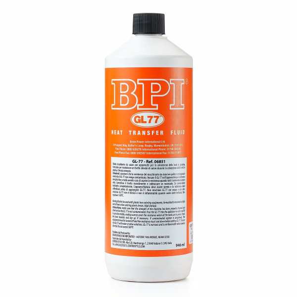 Kapalina pro barvení čoček GL-77 - 1 l