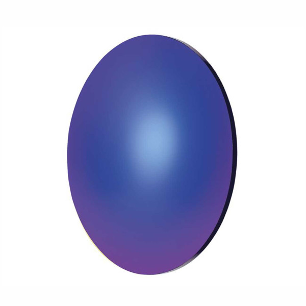 Polykarbonát báze 6 - čočky na sport