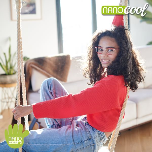 Nano Cool Tok vel. 48