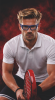 Sportovní ochranné brýle Zeus DTS vel. 56