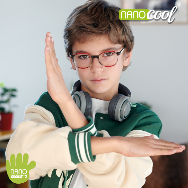 Nano Cool Tik vel. 48