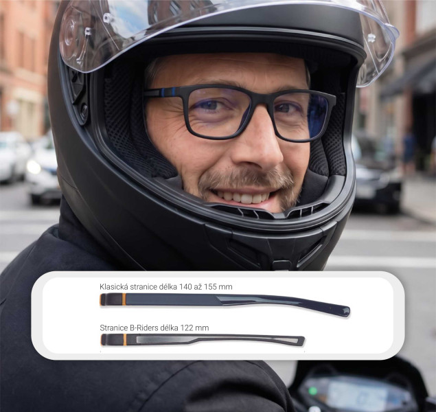 Bflex stranice B-Riders